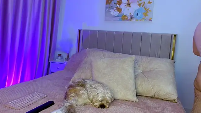 GraceCarther online show from 22, 2, 2026