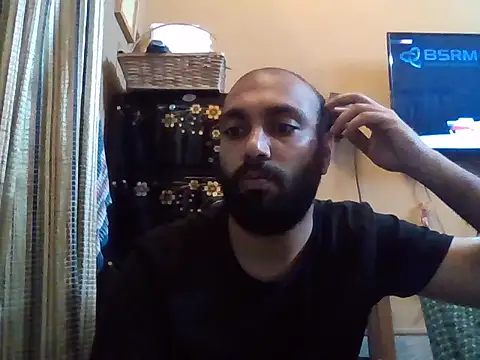 Snapshot of CookedAccord7 chatting on 15, 10, 2025 CookedAccord7 online show from 15, 10, 2025