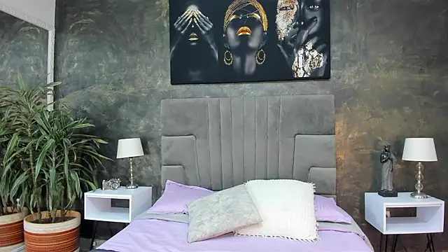 isa lancaster online show from 18, 3, 2026