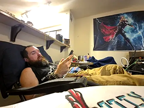 lit702 online show from 5, 11, 2025