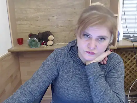 DaniellaKiss online show from 12, 1, 2026