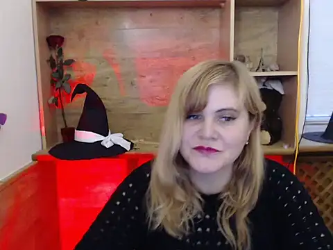 DaniellaKiss online show from 26, 10, 2025