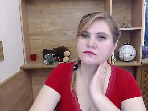 DaniellaKiss online show from 28, 2, 2026