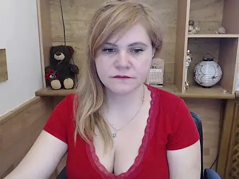 DaniellaKiss online show from 26, 3, 2026