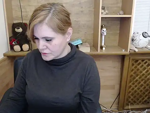 DaniellaKiss online show from 3, 4, 2026