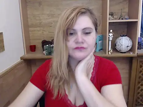 DaniellaKiss online show from 1, 3, 2026