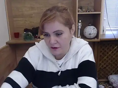 DaniellaKiss online show from 6, 1, 2026