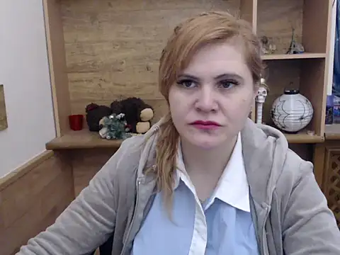 DaniellaKiss online show from 7, 3, 2026