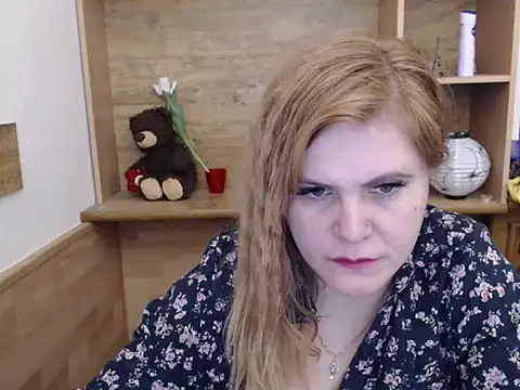 DaniellaKiss online show from 10, 3, 2026