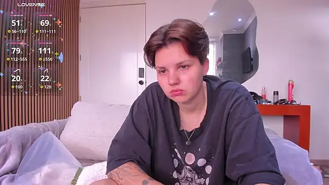 jessica tenderly online show from 18, 11, 2025