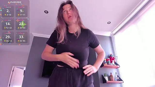 Snapshot of jessica_tenderly chatting on 21, 12, 2025 jessica tenderly online show from 21, 12, 2025