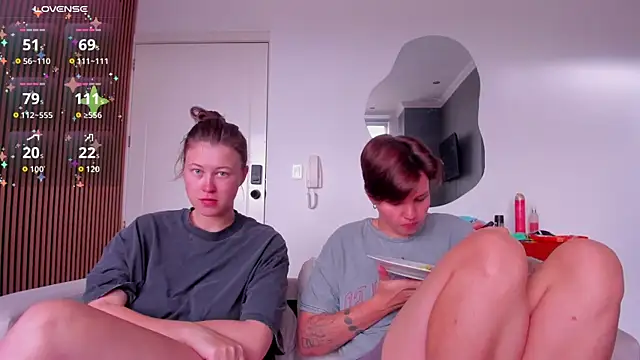 jessica tenderly online show from 14, 11, 2025