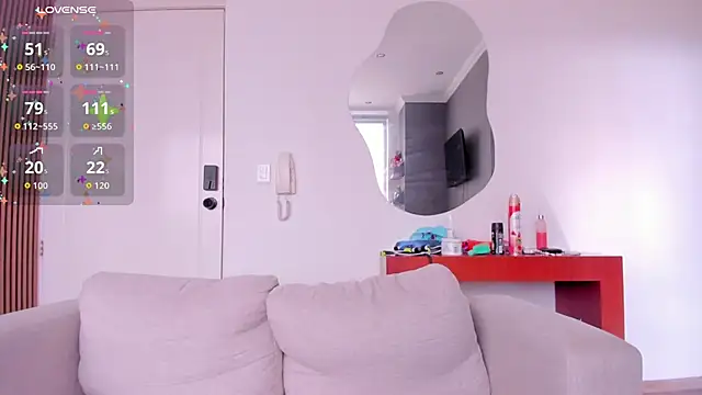 jessica tenderly online show from 22, 11, 2025