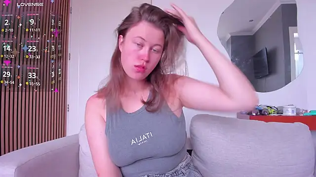 jessica tenderly online show from 27, 11, 2025