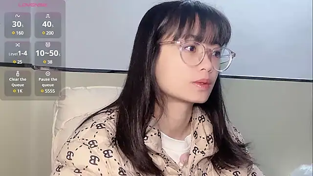 Snapshot of Honey-cici chatting on 18, 3, 2025 Honey-cici online show from 18, 3, 2025