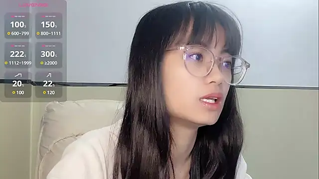 Snapshot of Honey-cici chatting on 21, 3, 2025 Honey-cici online show from 21, 3, 2025