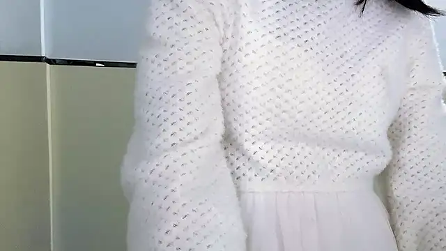 Snapshot of Honey-cici chatting on 3, 1, 2025 Honey-cici online show from 3, 1, 2025