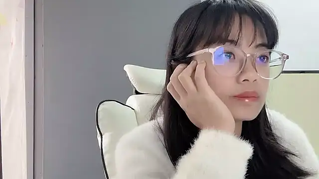 Snapshot of Honey-cici chatting on 21, 2, 2025 Honey-cici online show from 21, 2, 2025