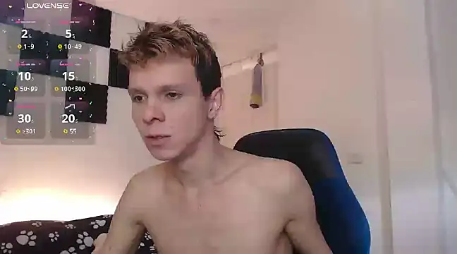 bryamado69 online show from 20, 2, 2025