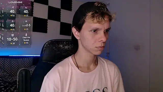 bryamado69 online show from 22, 10, 2025