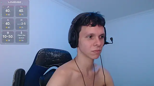 bryamado69 online show from 16, 12, 2025