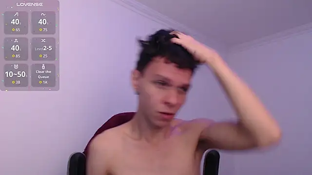 bryamado69 online show from 25, 2, 2026