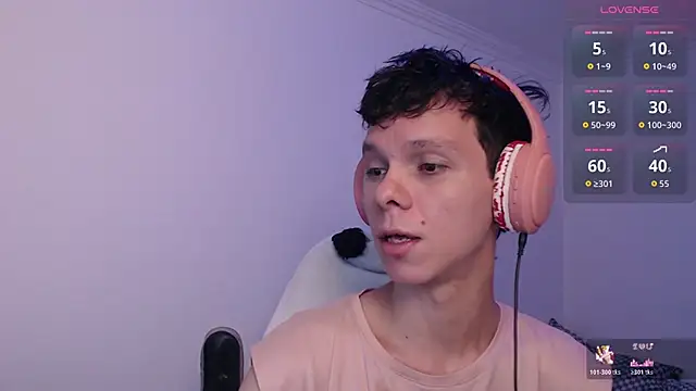 bryamado69 online show from 9, 3, 2026