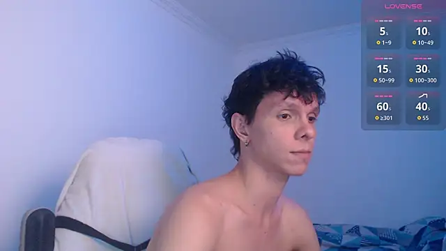 bryamado69 online show from 22, 4, 2026