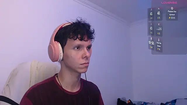 bryamado69 online show from 23, 4, 2026