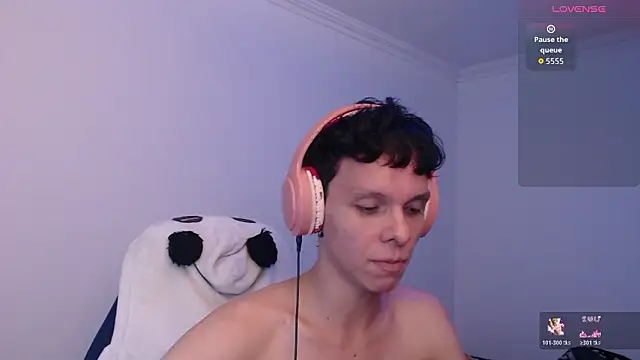 bryamado69 online show from 20, 3, 2026