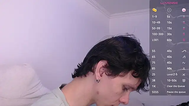 Snapshot of bryamado69 chatting on 2, 6, 2026 bryamado69 online show from 2, 6, 2026