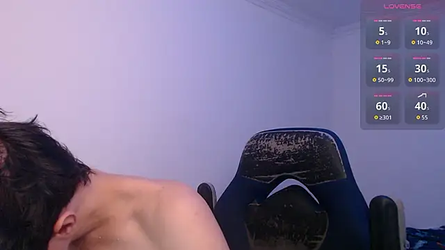 bryamado69 online show from 29, 3, 2026