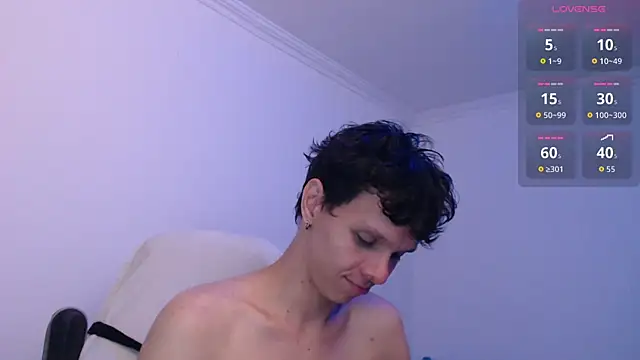 bryamado69 online show from 18, 4, 2026