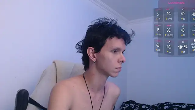 Snapshot of bryamado69 chatting on 25, 4, 2026 bryamado69 online show from 25, 4, 2026