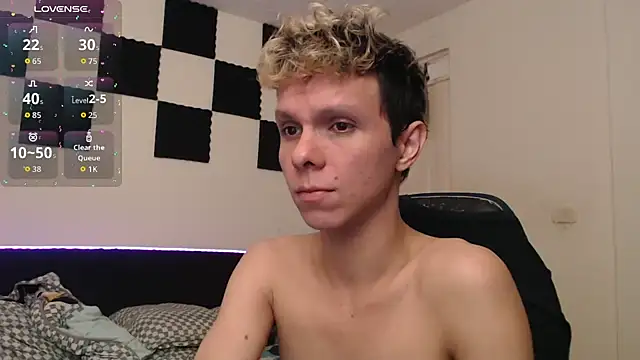 bryamado69 online show from 29, 9, 2025