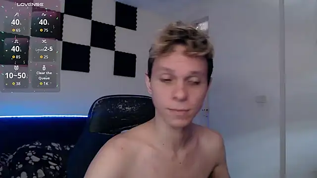 bryamado69 online show from 22, 9, 2025
