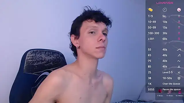 Snapshot of bryamado69 chatting on 18, 5, 2026 bryamado69 online show from 18, 5, 2026