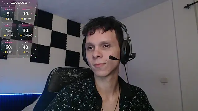 bryamado69 online show from 23, 11, 2025