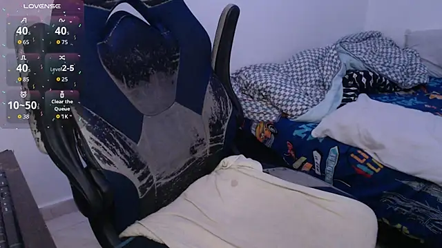 bryamado69 online show from 14, 1, 2026