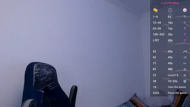 Snapshot of bryamado69 chatting on 23, 5, 2026 bryamado69 online show from 23, 5, 2026