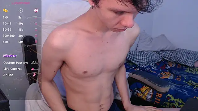 Snapshot of bryamado69 chatting on 3, 6, 2026 bryamado69 online show from 3, 6, 2026