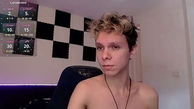 bryamado69 online show from 3, 10, 2025