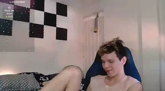 bryamado69 online show from 19, 2, 2025