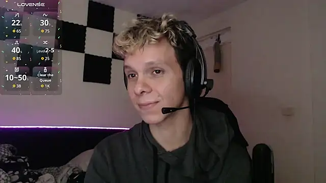 bryamado69 online show from 8, 10, 2025