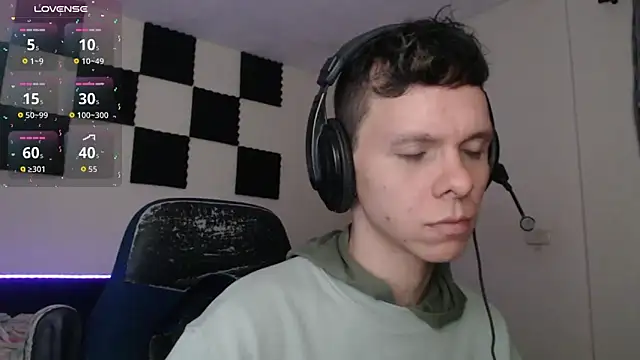 bryamado69 online show from 14, 11, 2025