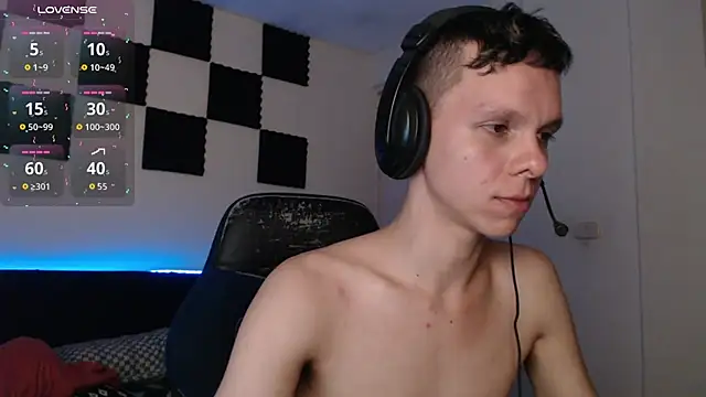 bryamado69 online show from 2, 11, 2025