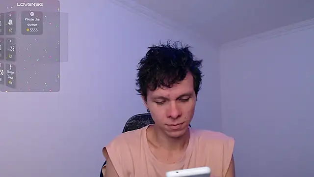 bryamado69 online show from 6, 2, 2026