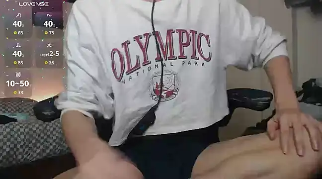 bryamado69 online show from 18, 3, 2025