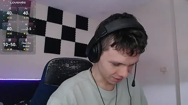 bryamado69 online show from 16, 11, 2025