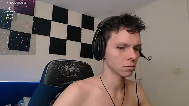 bryamado69 online show from 3, 12, 2025